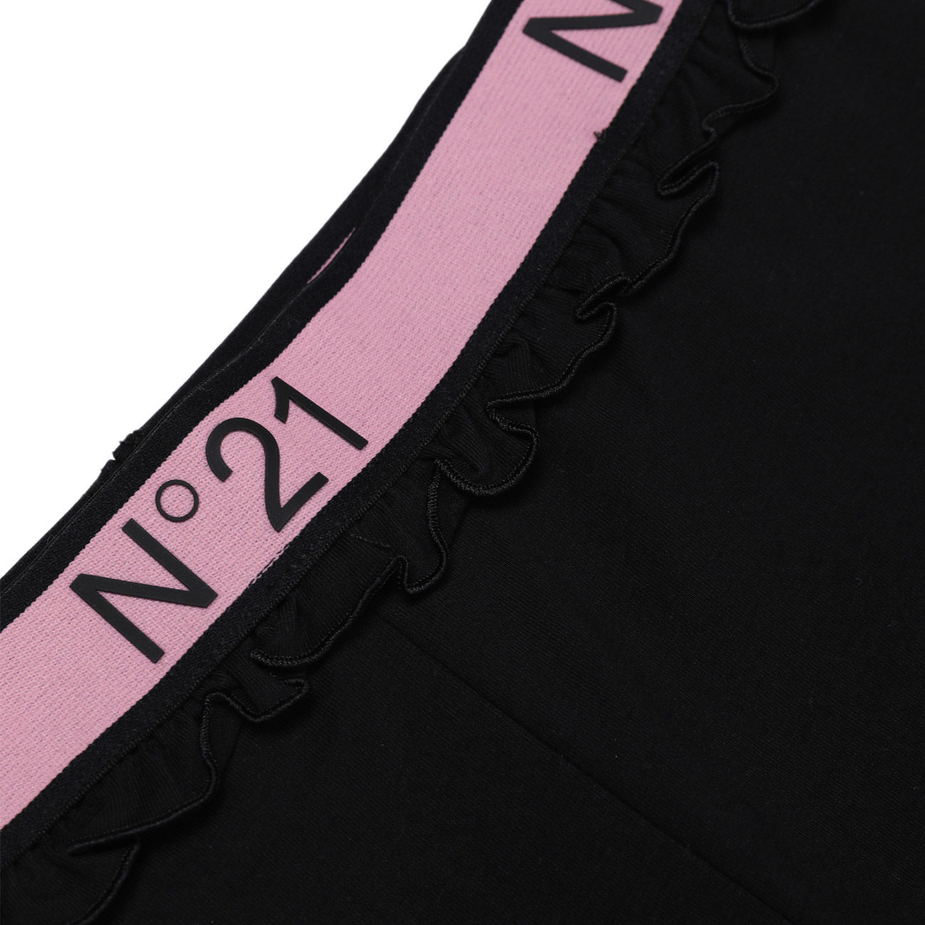 N°21, Black Women's Leggings