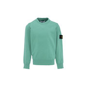 COTTON PULL Kids Light Green COTTON PULL Kids Light Green