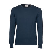 COTTON PULL Man Blue COTTON PULL Man Blue