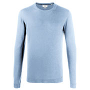 COTTON PULLOVER COTTON PULLOVER