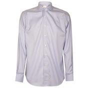 COTTON SHIRT Man Light Blue  COTTON SHIRT Man Light Blue