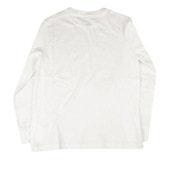 COTTON T-SHIRT Kid White