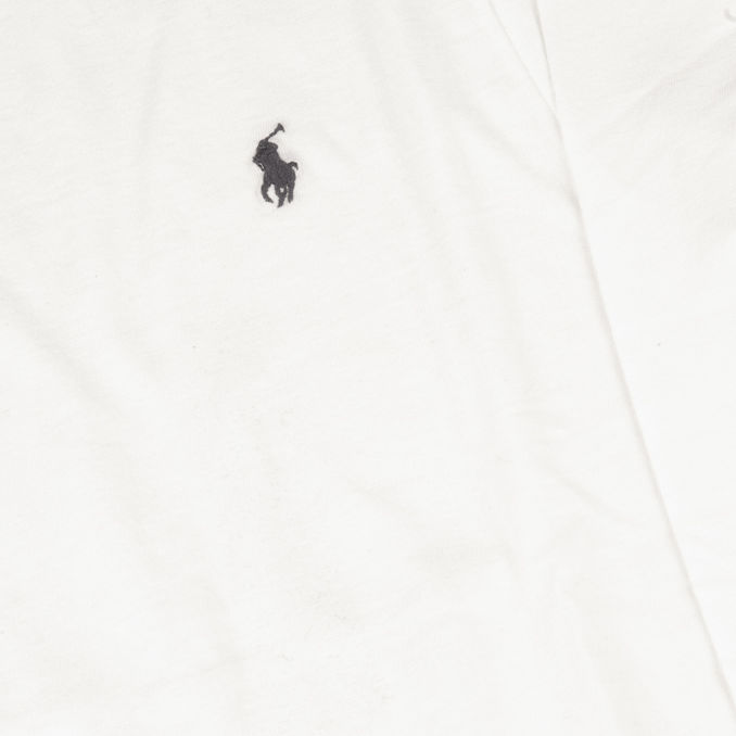 COTTON T-SHIRT Kid White