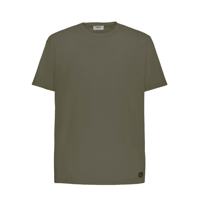 COTTON T-SHIRT Man Army