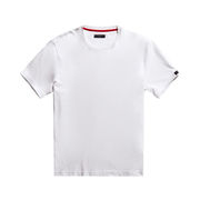 COTTON T-SHIRT Man White  COTTON T-SHIRT Man White