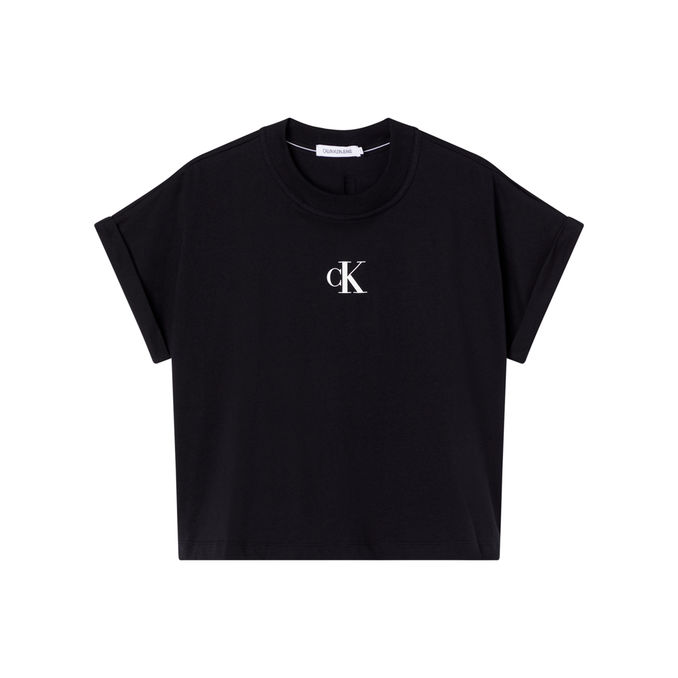 ck black shirt