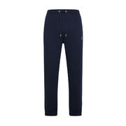 COTTON TROUSERS Man Blue Navy COTTON TROUSERS Man Blue Navy