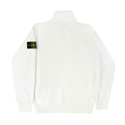 Shop online CLOTHING STONE ISLAND Knitwear Turtleneck sweater ...