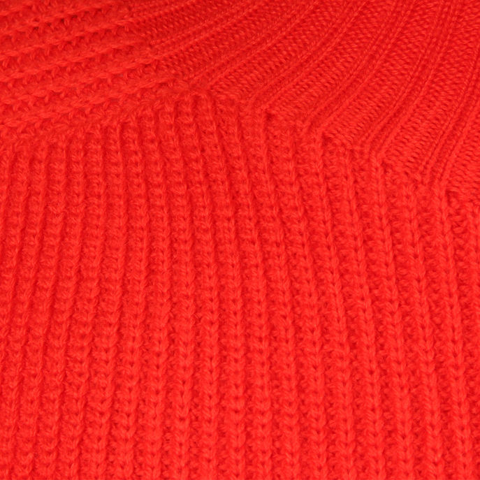 CRATER PULLOVER