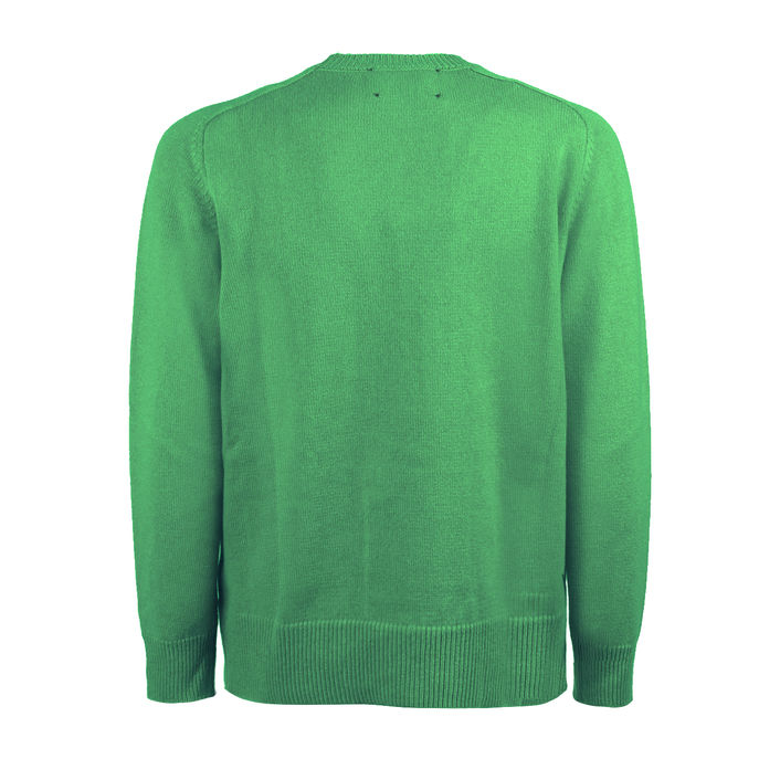 CREW NECK PULLOVER
