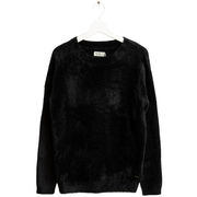 CREW NECK SWEATER CREW NECK SWEATER