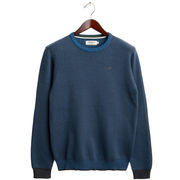 CREW NECK SWEATER CREW NECK SWEATER
