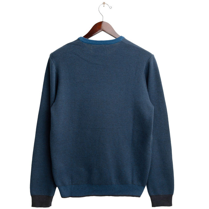 CREW NECK SWEATER