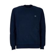 CREW NECK SWEATSHIRT WITH RAGLAN SLEEVES Man Totale Eclipse CREW NECK SWEATSHIRT WITH RAGLAN SLEEVES Man Totale Eclipse