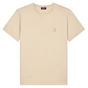 CREW NECK T-SHIRT CREW NECK T-SHIRT