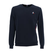 CREWNECK ESSENTIELS SWEATSHIRT Man Sky Captain CREWNECK ESSENTIELS SWEATSHIRT Man Sky Captain