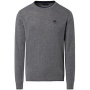 CREWNECK SWEATER CREWNECK SWEATER