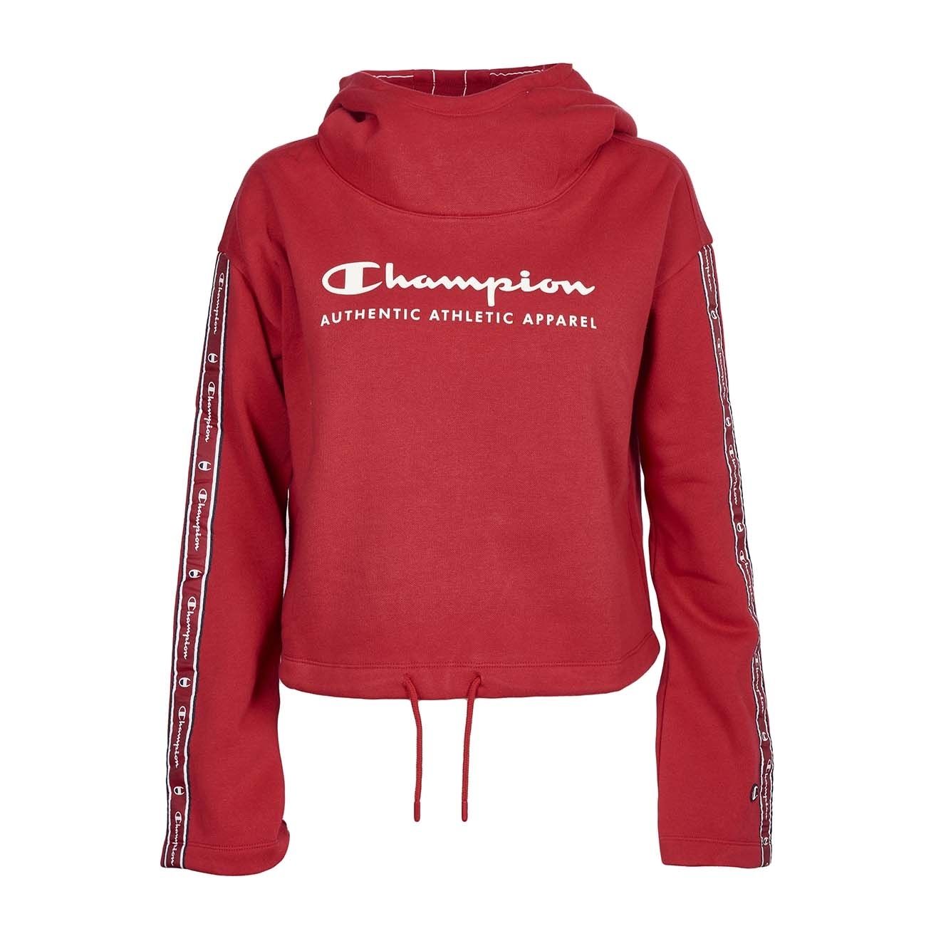 tommy jeans badge logo hoodie