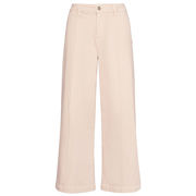 CROPPED MARINIÈRE PANTS CROPPED MARINIÈRE PANTS