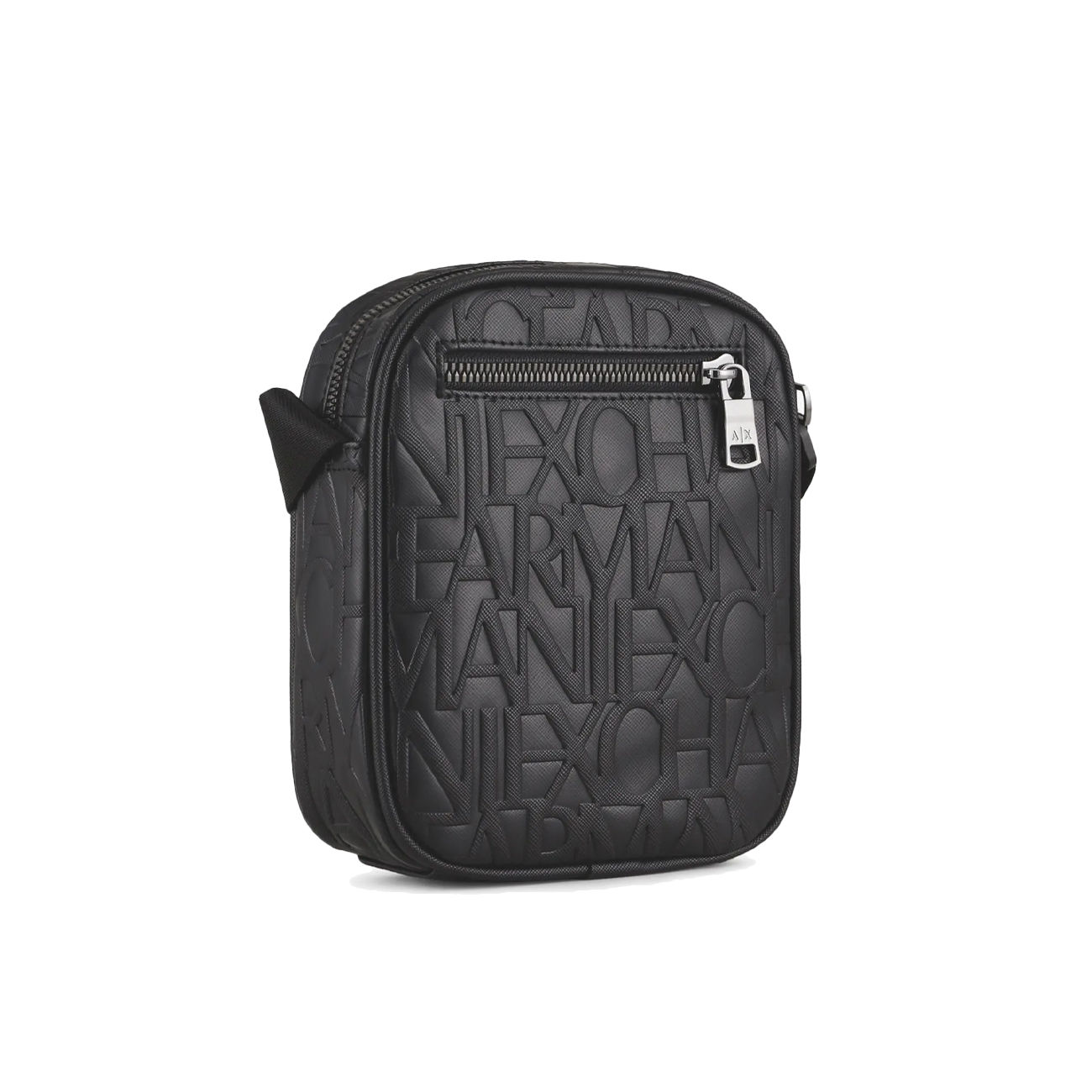 Armani Exchange Men's Mesh Backpack, navy, TU : Amazon.in: Bags, Wallets  and Luggage