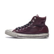 CTAS HI LEATHER LTD HI SNEAKERS Man Dark burgundy CTAS HI LEATHER LTD HI SNEAKERS Man Dark burgundy