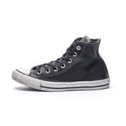 CTAS HI LEATHER LTD SNEAKERS Man Black smoke CTAS HI LEATHER LTD SNEAKERS Man Black smoke