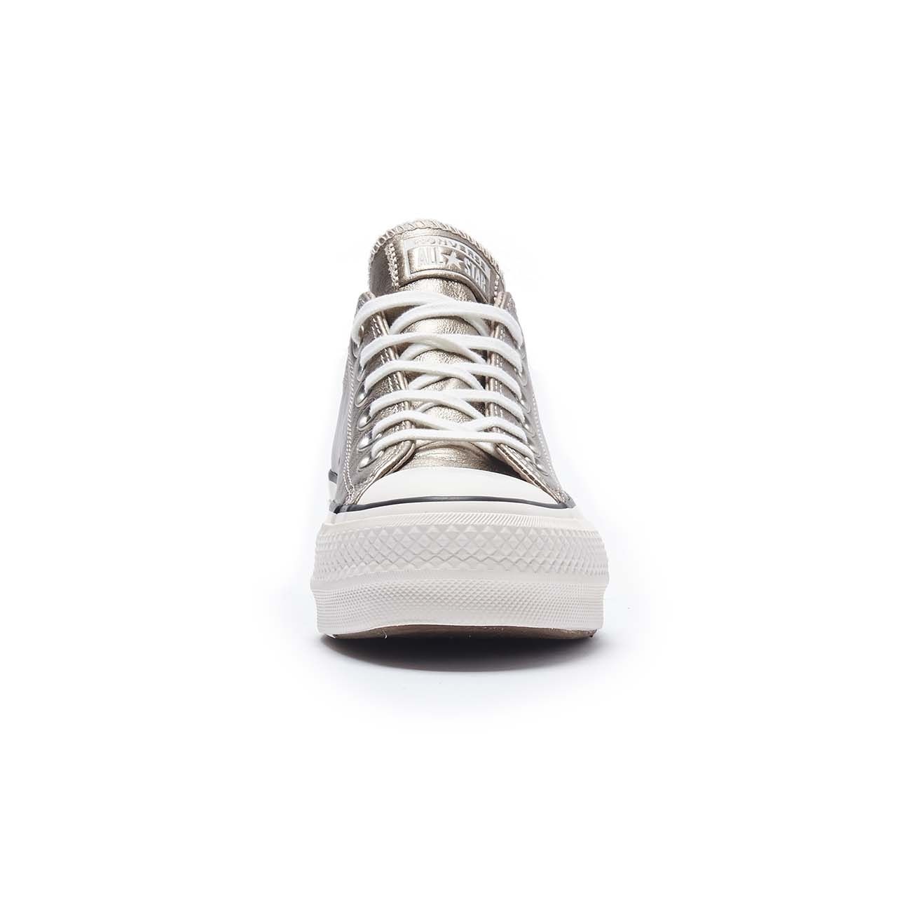 converse ctas ox lift leather