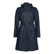 CURVE JACKET Unisex Navy CURVE JACKET Unisex Navy