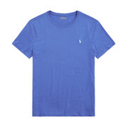 CUSTOM SLIM FIT IN JERSEY Man Black  CUSTOM SLIM FIT IN JERSEY Man Black