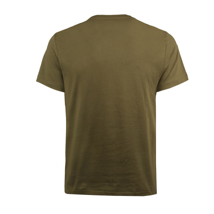 CUSTOM SLIM FIT IN JERSEY Man Darksage