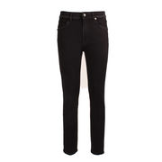 DALIA JEANS Woman Black DALIA JEANS Woman Black