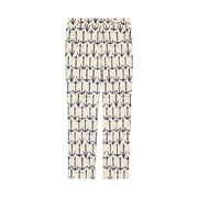 DARLING PANTS Woman Blue DARLING PANTS Woman Blue