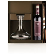 DECANTER ROSSO NOBILE Woman Natural