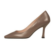 DECOLLETE IRIDE Woman Mauve DECOLLETE IRIDE Woman Mauve