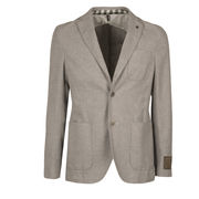 DECONSTRUCTED JACKET Man Grey  DECONSTRUCTED JACKET Man Grey