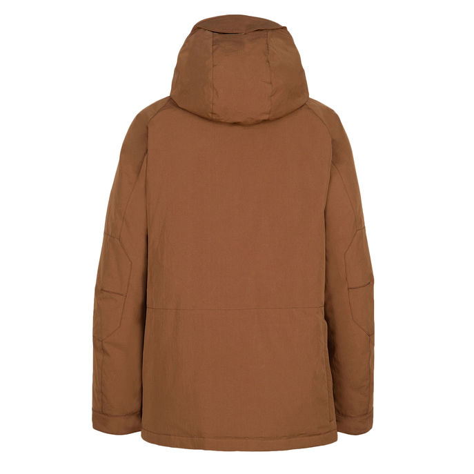 DEER HUNTER JACKET Man Argan Oil