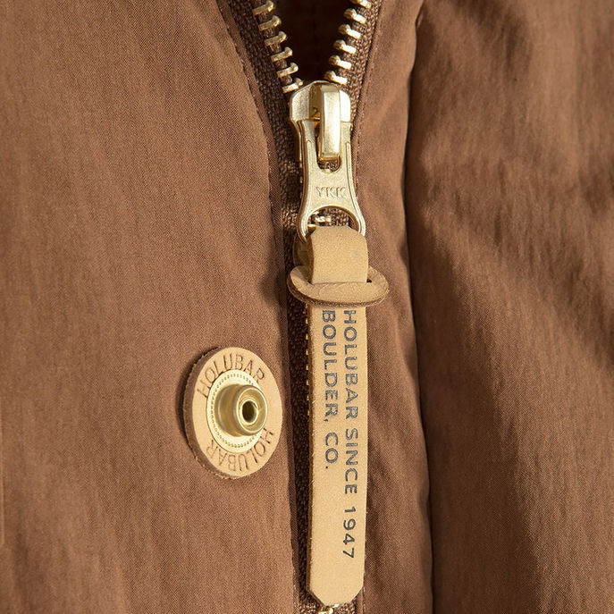 DEER HUNTER JACKET Man Argan Oil