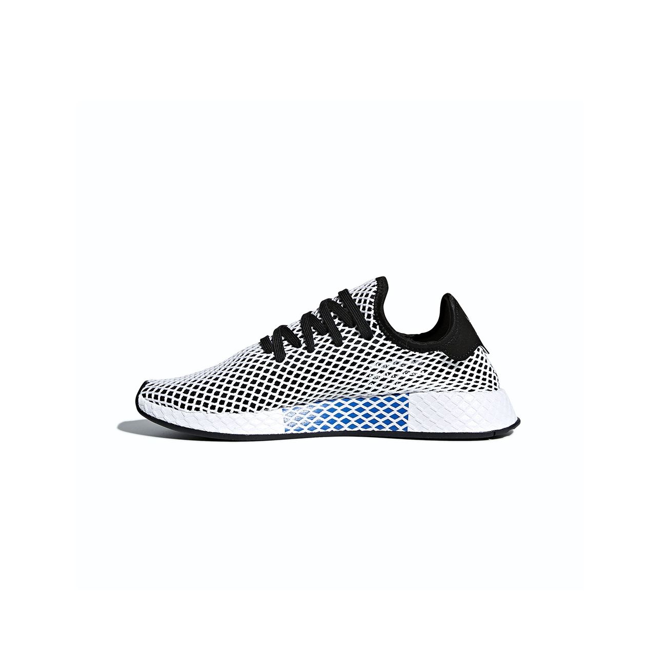 deerupt runner man