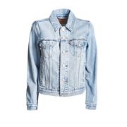 DENIM ORIGINAL TRUCKER JACKT Woman All mine DENIM ORIGINAL TRUCKER JACKT Woman All mine