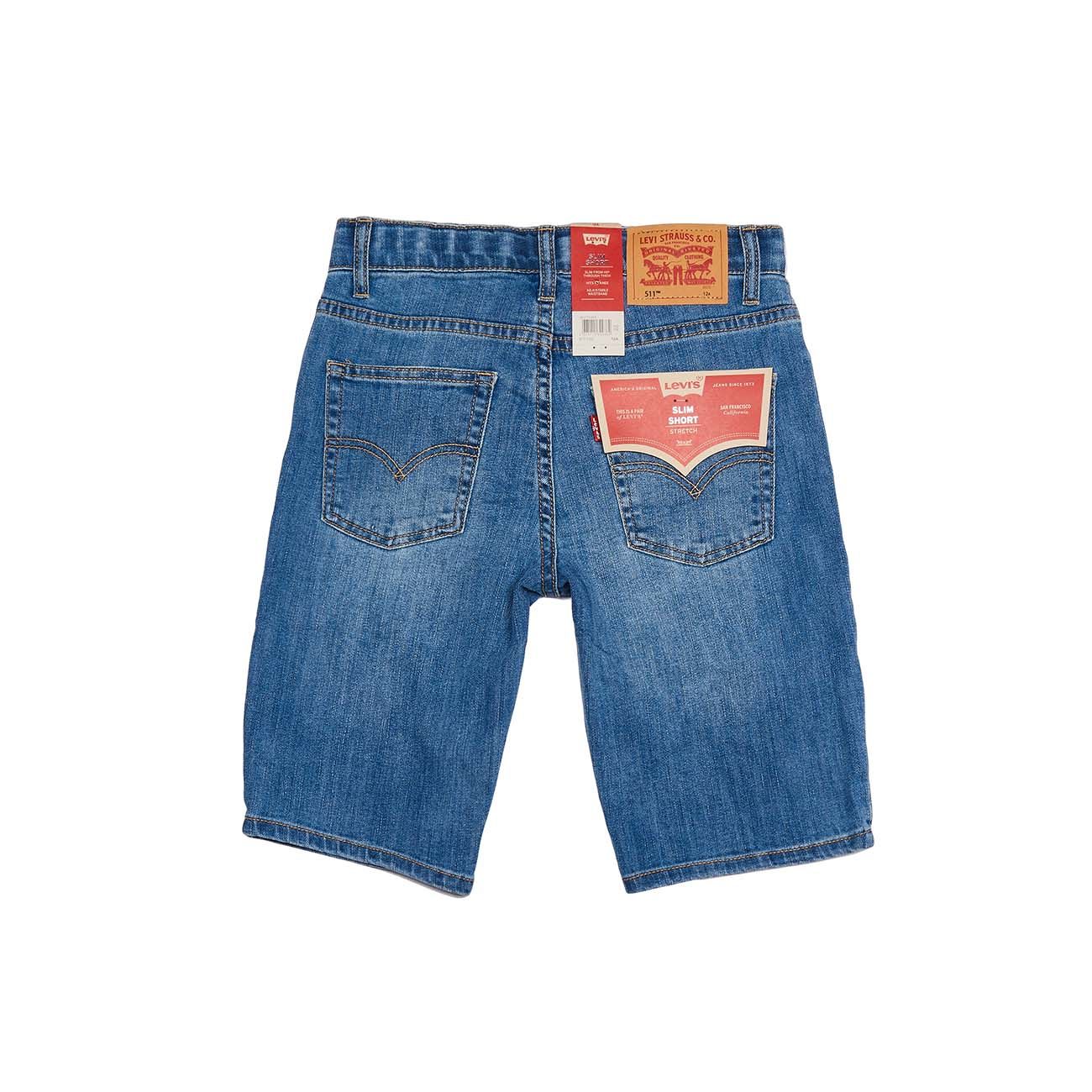 Slim-Fit Jean in Pants & Shorts