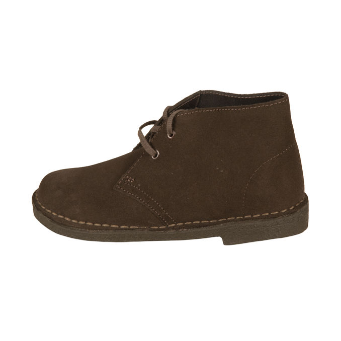 DESERT BOOT