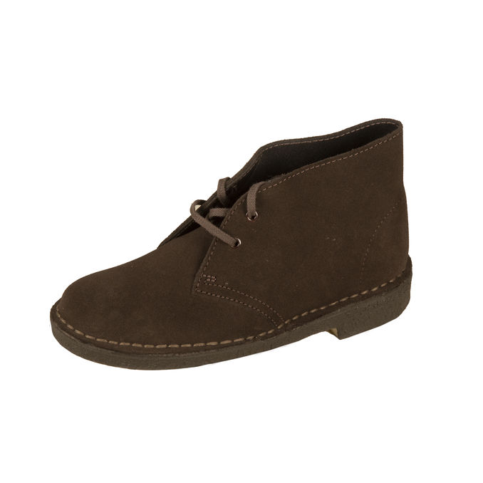 DESERT BOOT