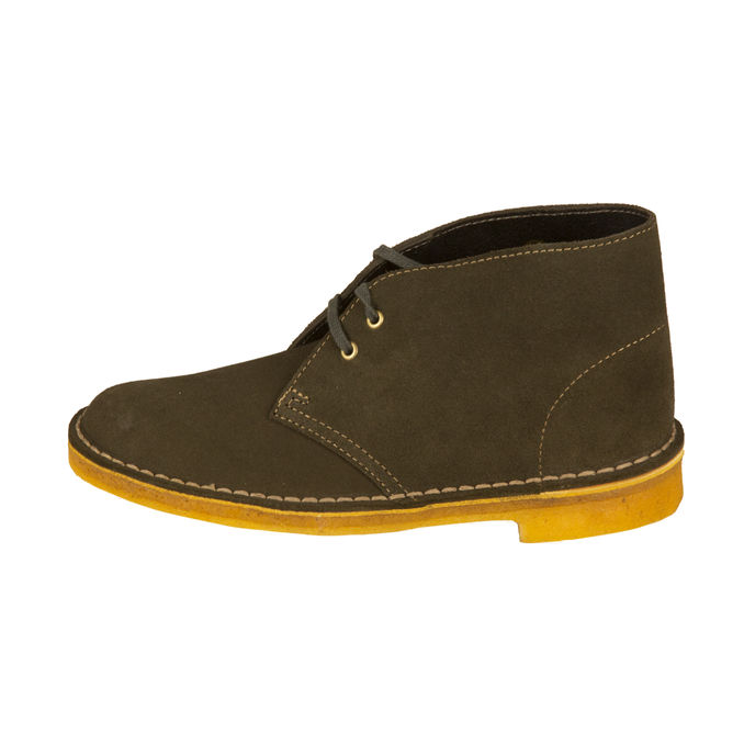 DESERT BOOT