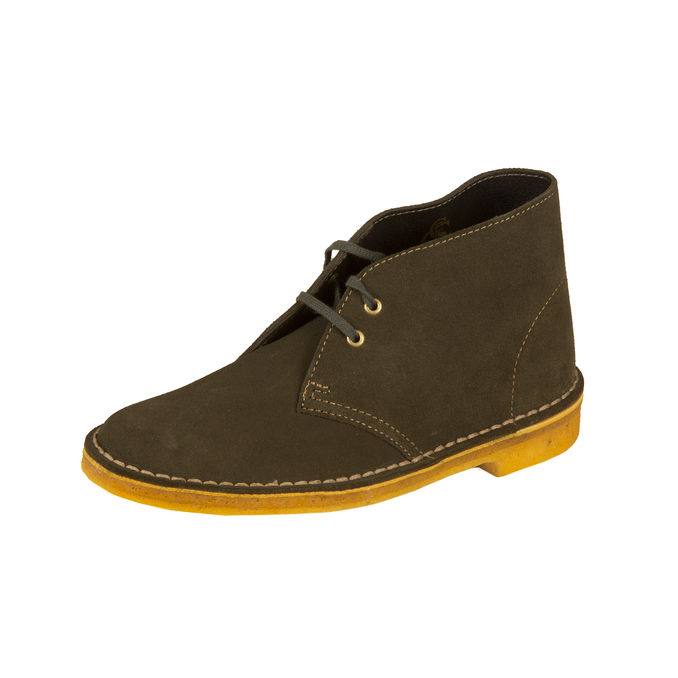 DESERT BOOT