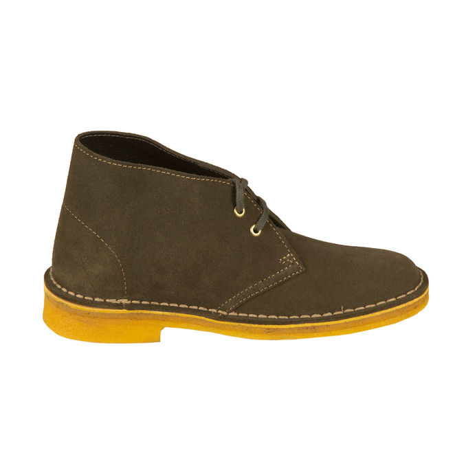 DESERT BOOT
