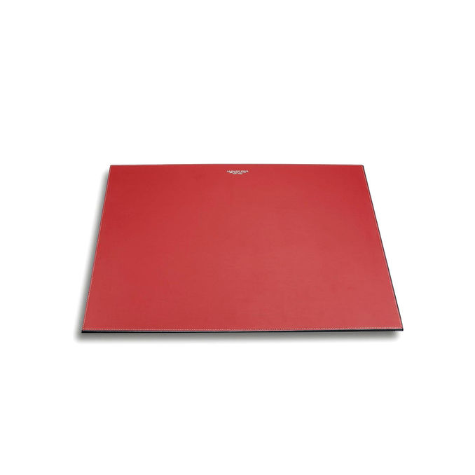DESK PAD Unisex Red