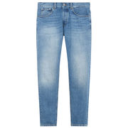 DIAN CARROT FIXED DENIM JEANS DIAN CARROT FIXED DENIM JEANS