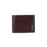 DOCUMENT HOLDER WALLET Man Mahogany  DOCUMENT HOLDER WALLET Man Mahogany