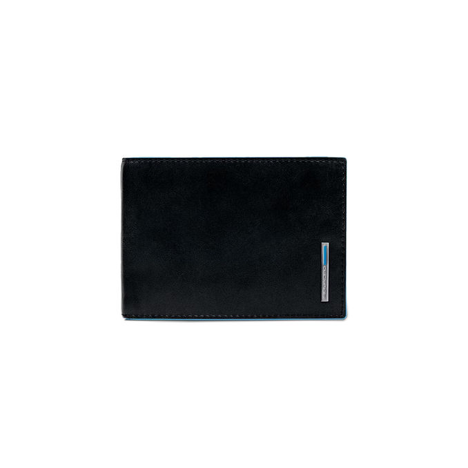 DOCUMENT WALLET Man Black