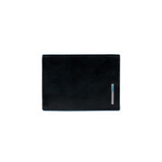 DOCUMENT WALLET Man Black  DOCUMENT WALLET Man Black